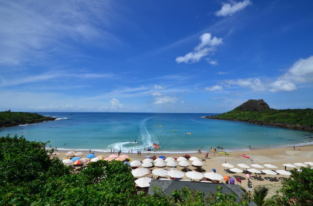 Howard Beach Resort Kenting Exterior photo Cape Omaezaki